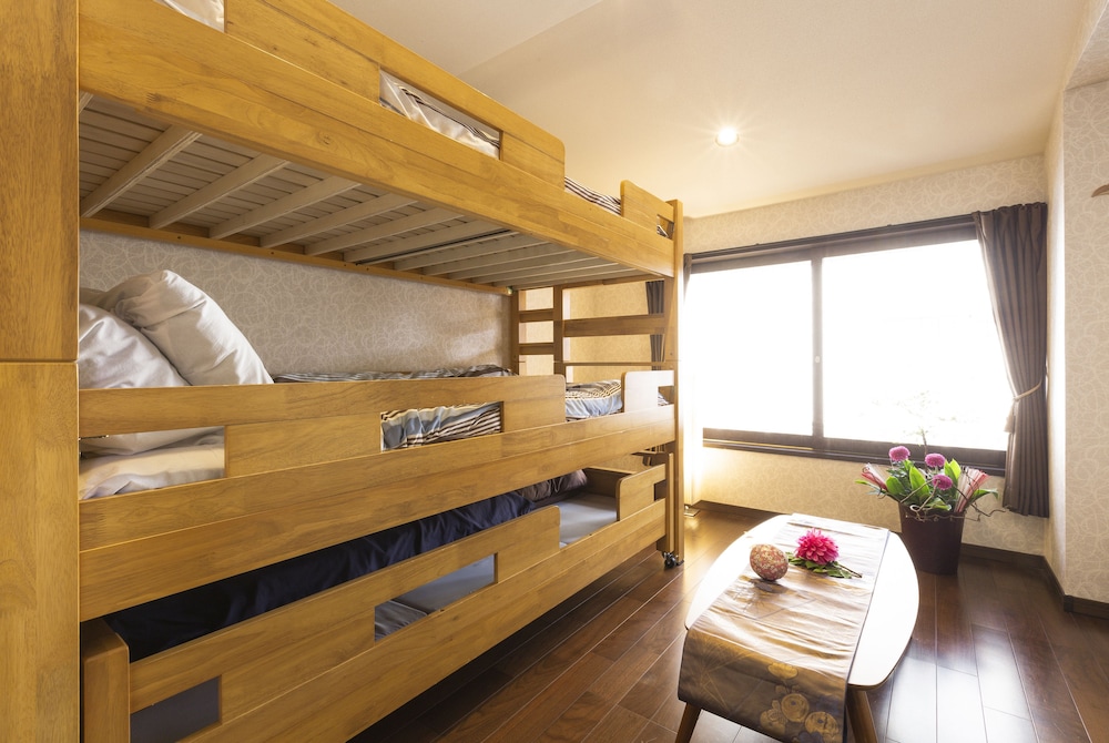 Gion Guesthouse Yururi 6/68