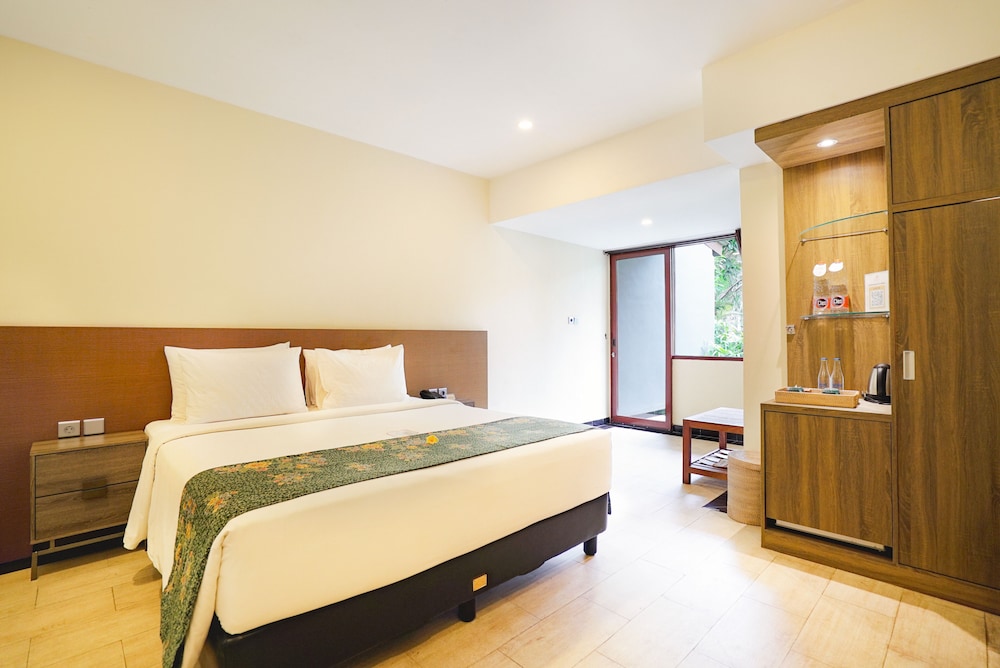 GRAND, GARDEN, DELUXE, BALCONY