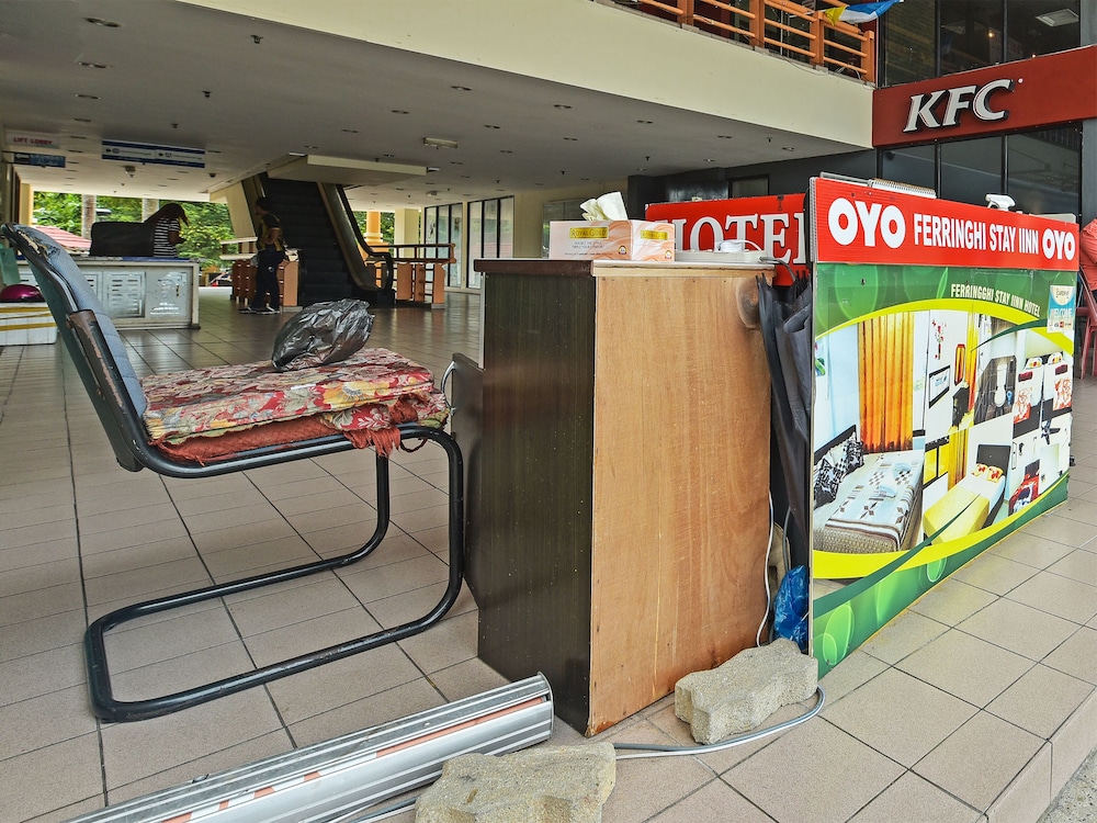 OYO 43933 Ferringhi Stay Iinn 5/57