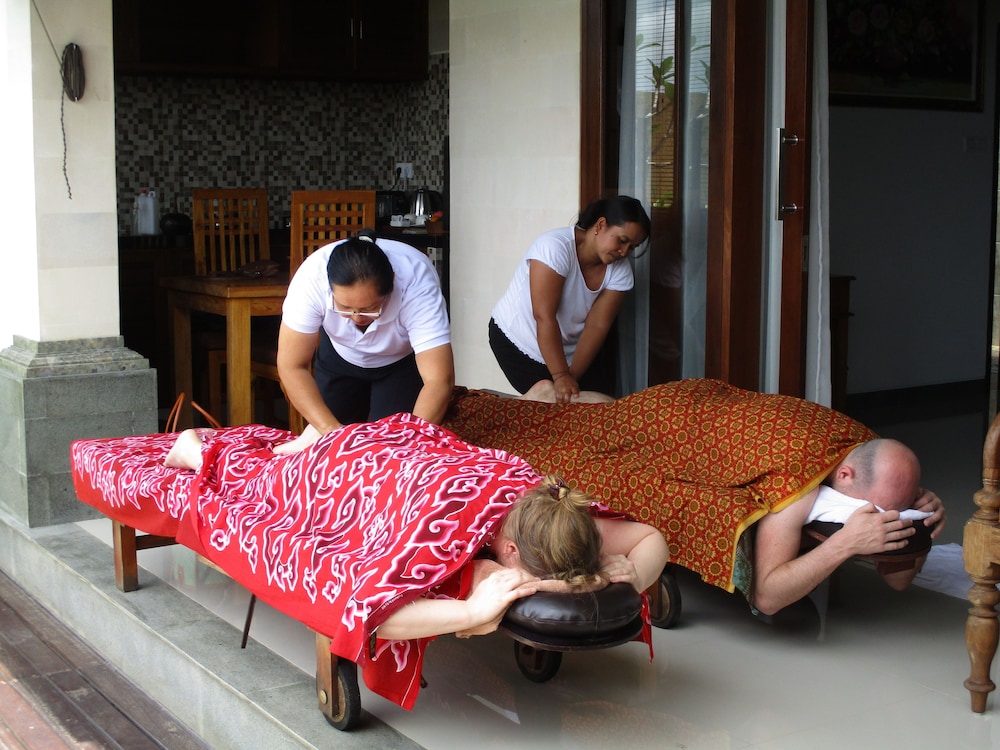 Uma Padi Villa 16/75