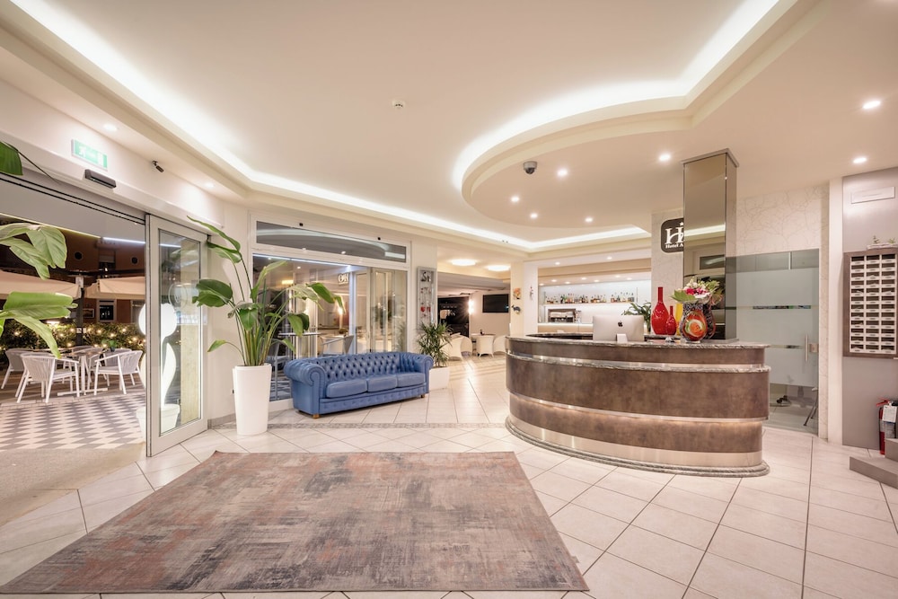 Allorologio Hotel 5/46