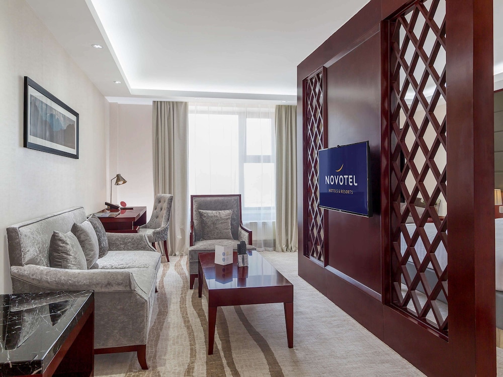 Novotel Ulaanbaatar 46/73