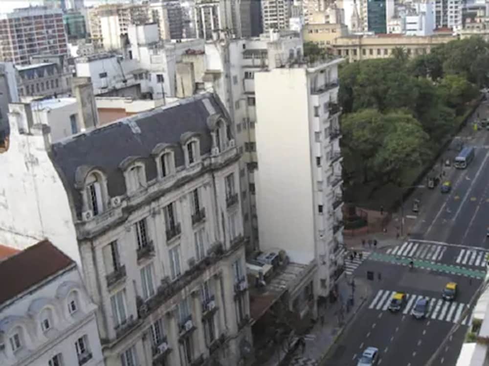 Callao Suites Recoleta 3/46