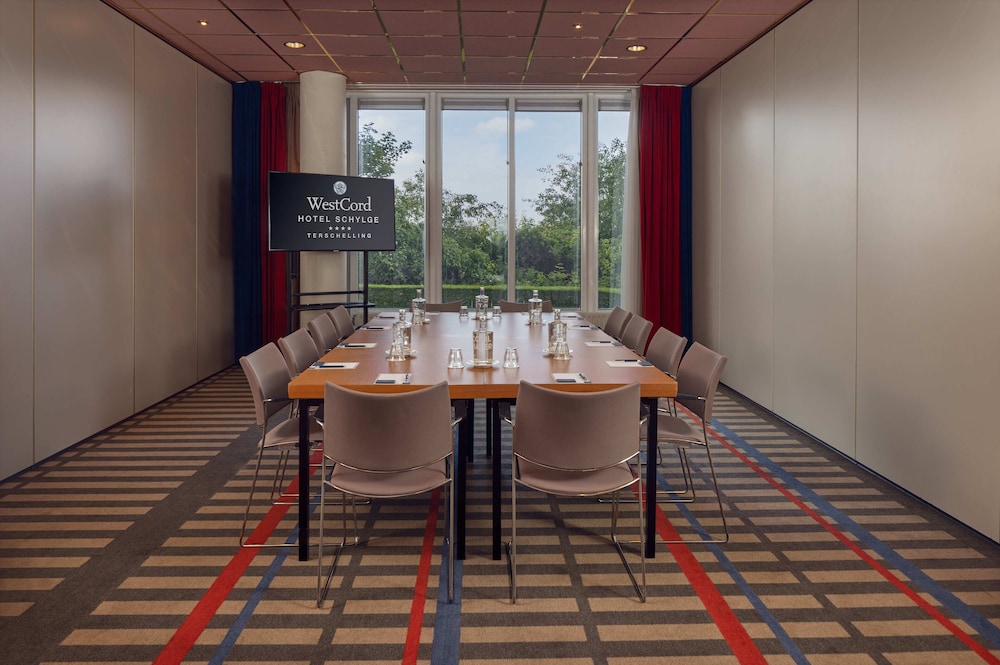 WESTCORD HOTEL SCHYLGE 24/67