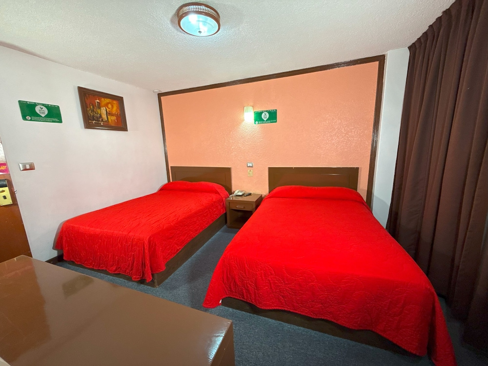 Maria Victoria Hotel 19/71
