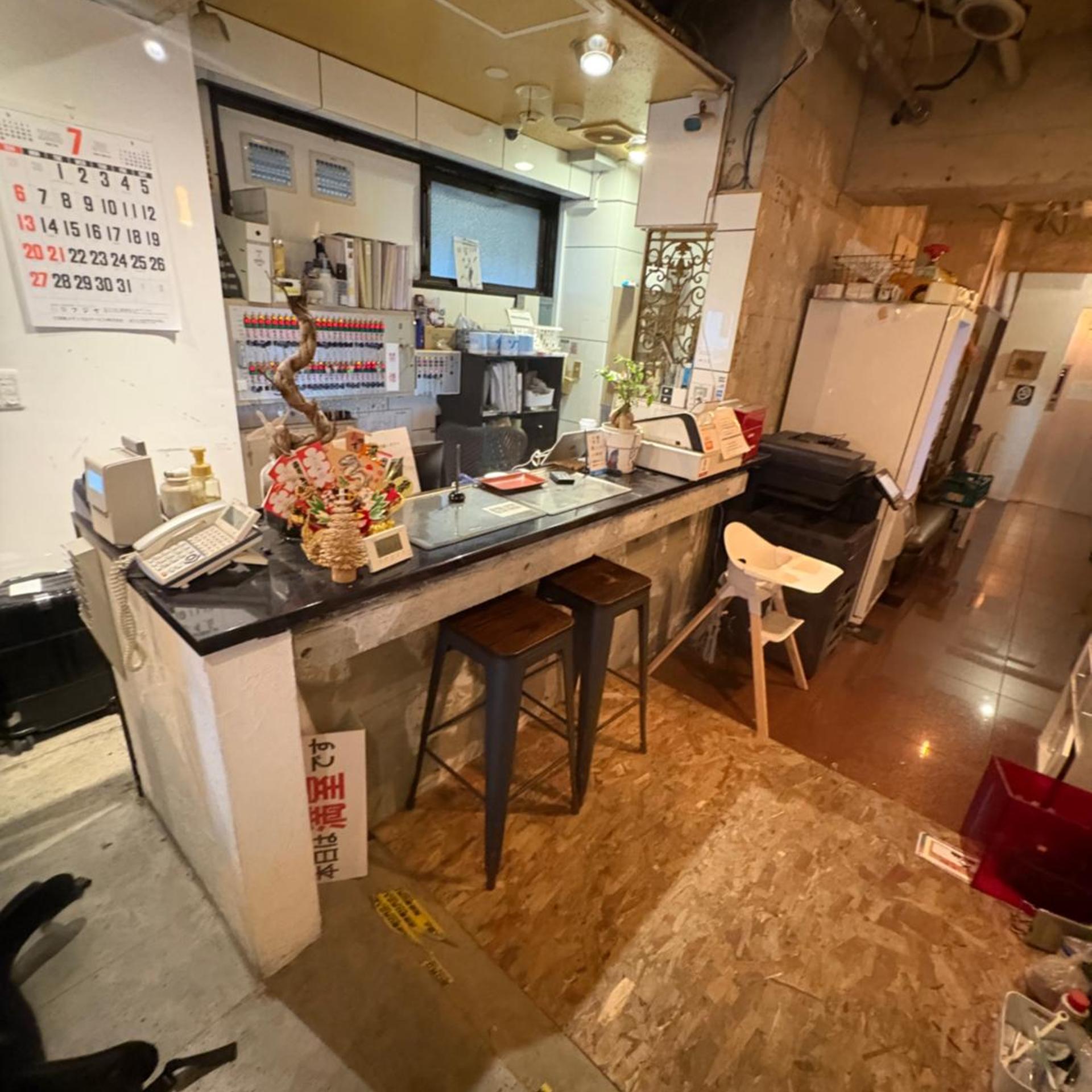 Kawasaki Station Inn 43/56
