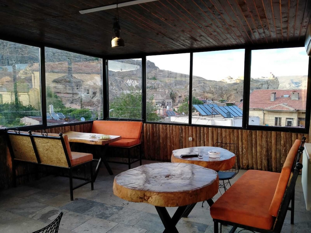Sandik Cave Hotel 28/50