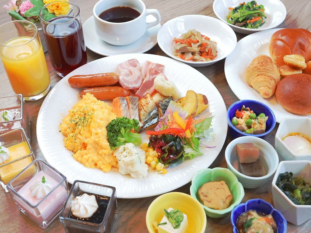 Urban Hotel Kyoto-Shijo Premium 55/59