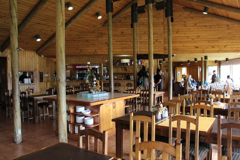 Hotel del Paine 24/41