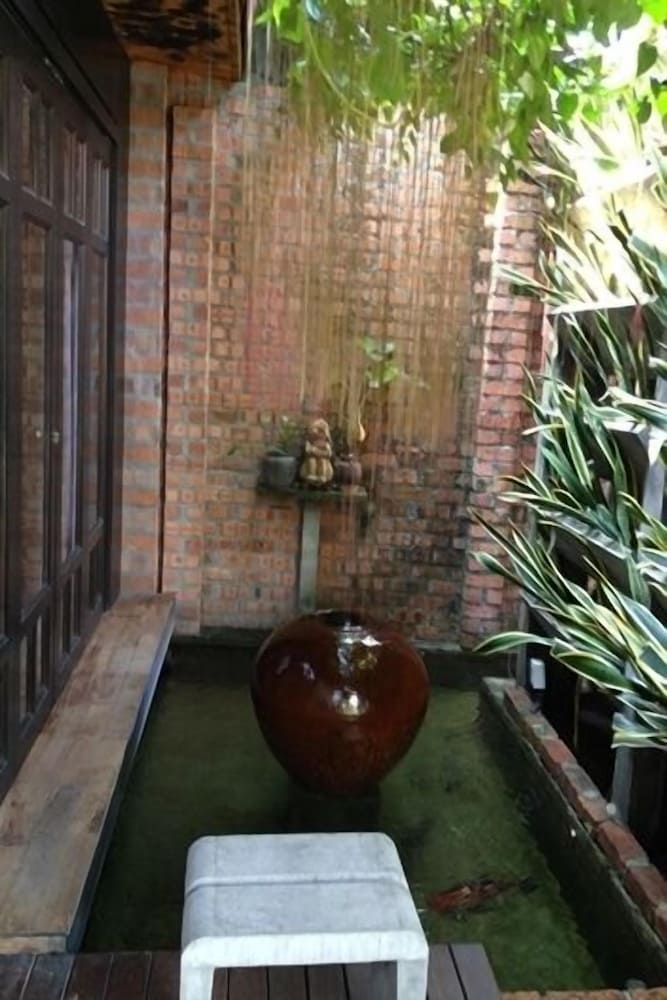 The Happy 8 Retreat @ Pasir Putih 25/46