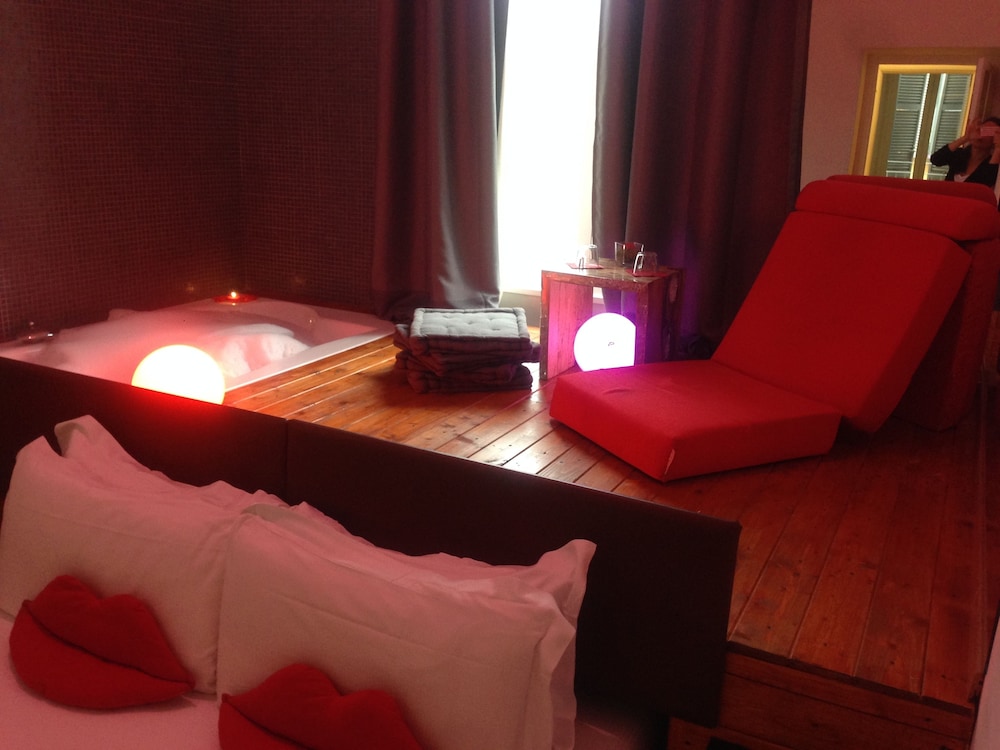 Room Inn Rome 22/32
