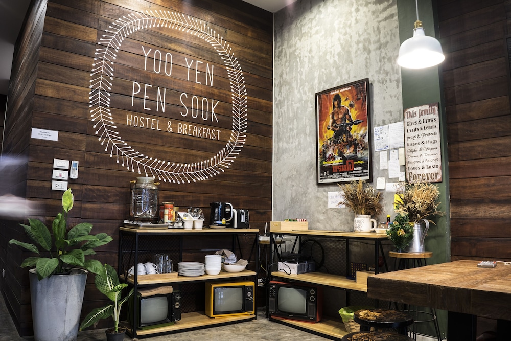 Yoo Yen Pen Sook Hostel 57/64
