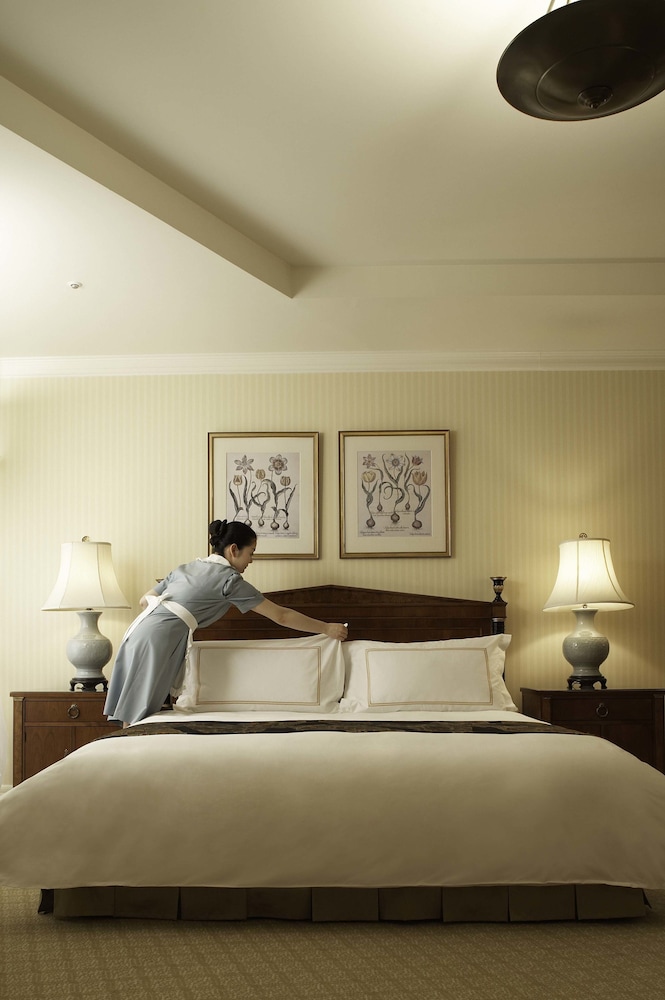 Hotel Chinzanso Tokyo 22/75