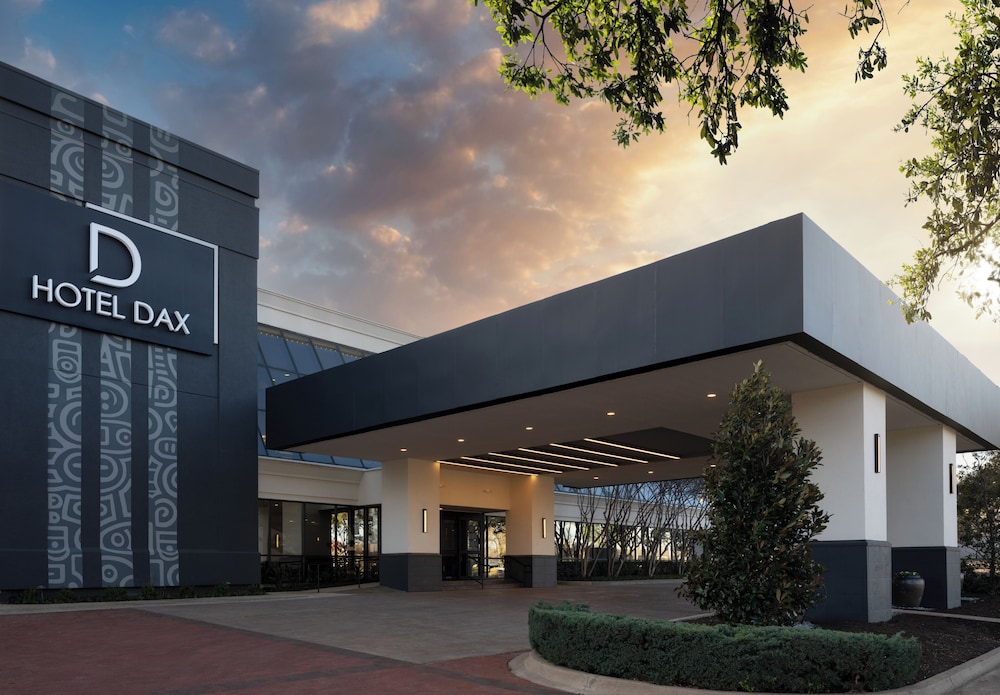 Crowne Plaza Dallas Near Galleria Addison 47/55