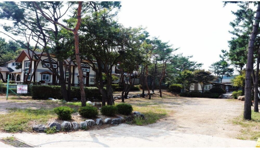 Yeongheung-Do Mirim Pension 37/50