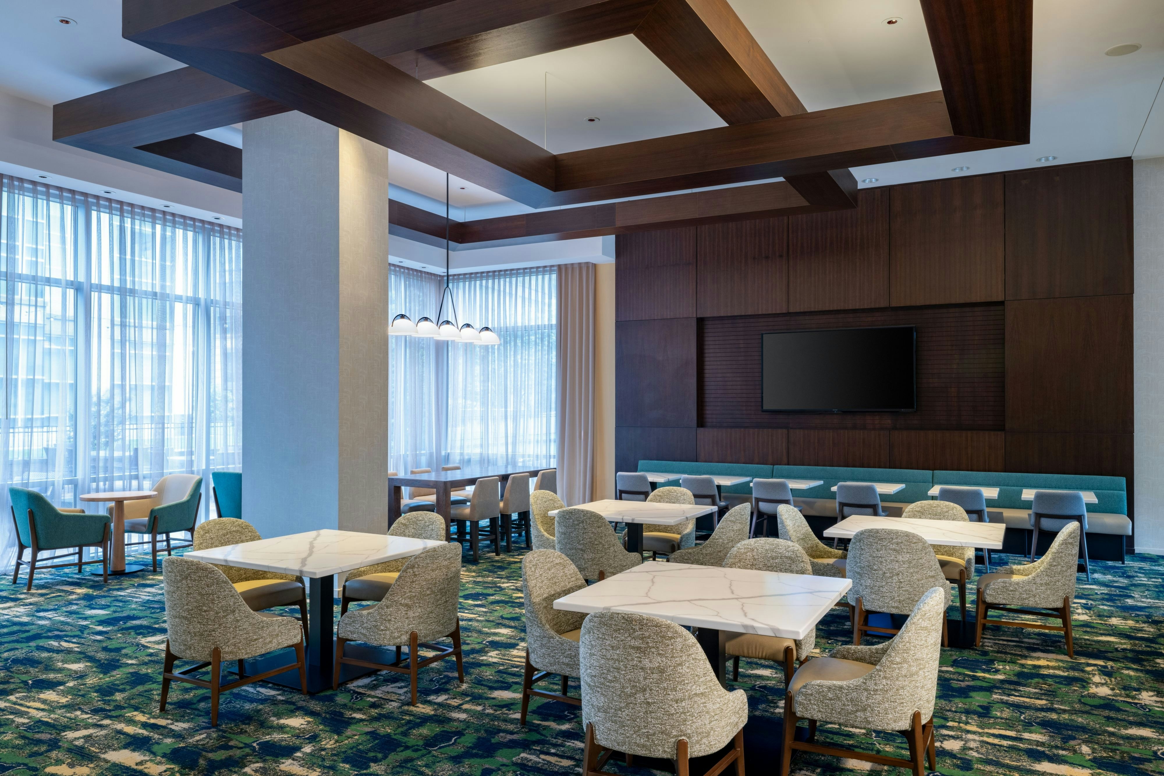 RESIDENCE INN ARLINGTON BALLSTON 29/37