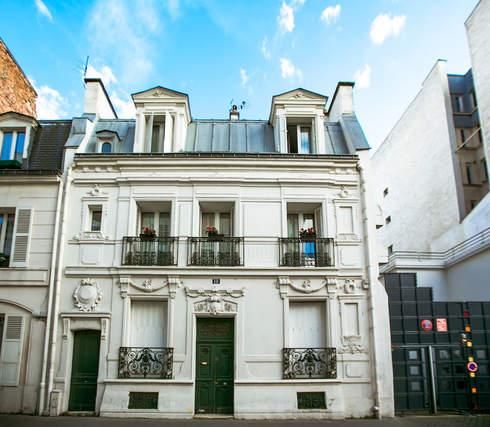 La Maison Gobert 3/71