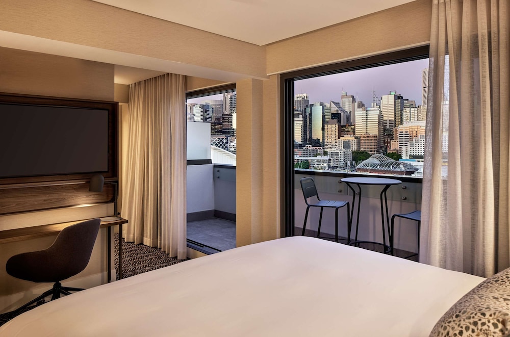 Aiden by Best Western Darling Harbour 39/59