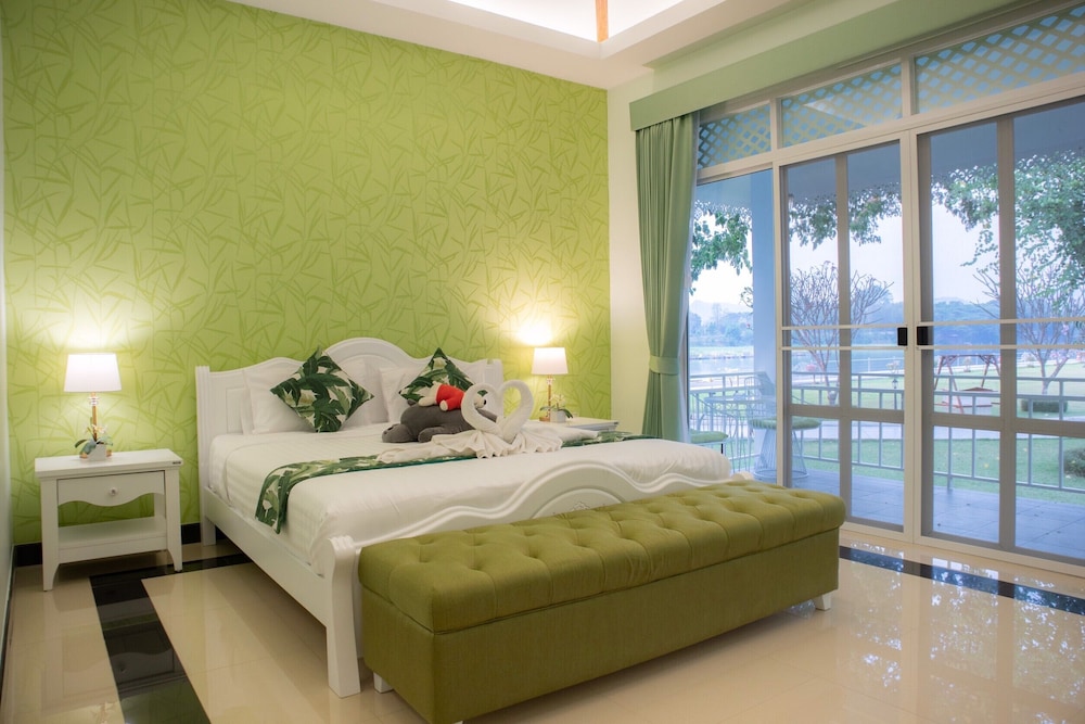 Tubtim Siam River Kwai Resort 15/50