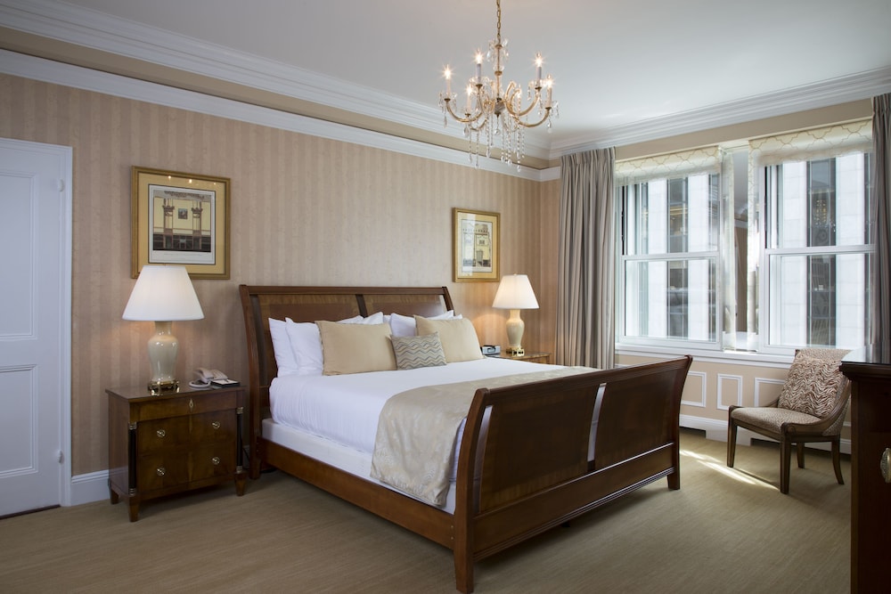 Sherry Netherland Hotel 18/72