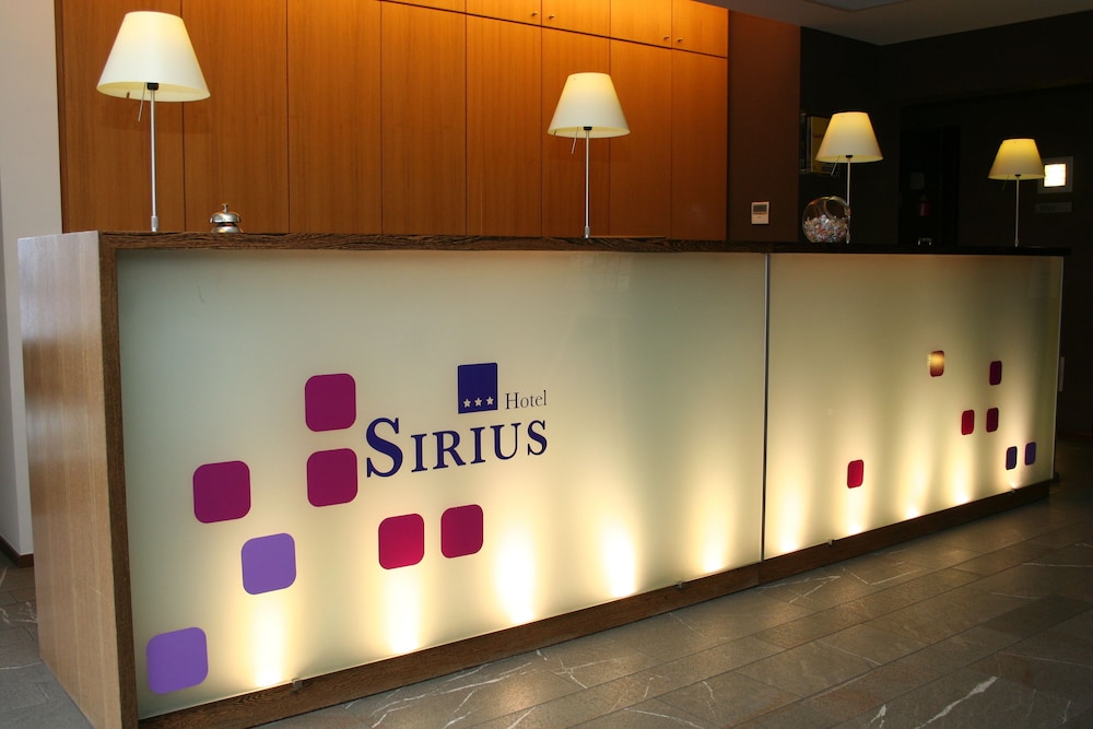 Best Western Sirius 7/30