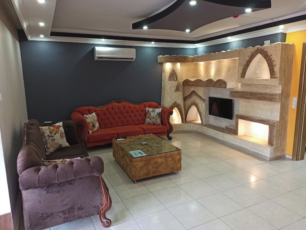 Loft Suit Apart Otel 13/19