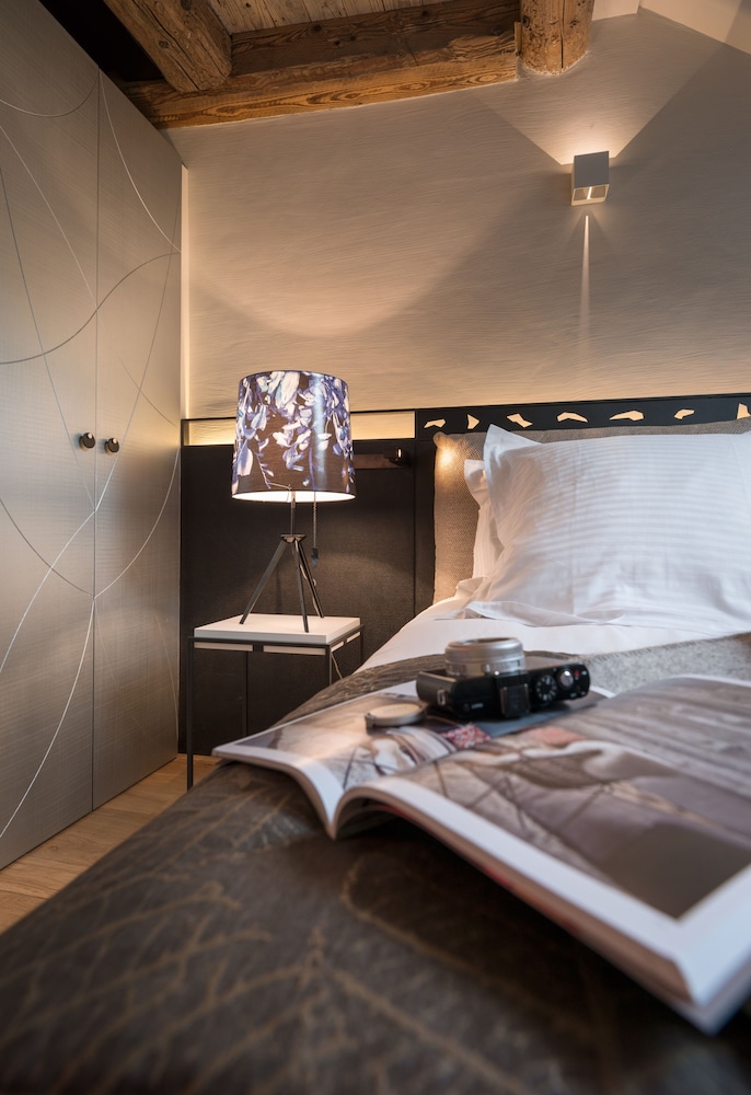 Les loges Annecy Vieille ville 10/28