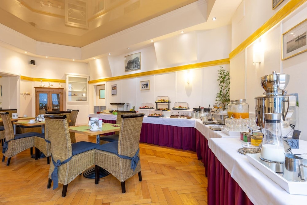 Trip Inn Hotel Schumann 54/64