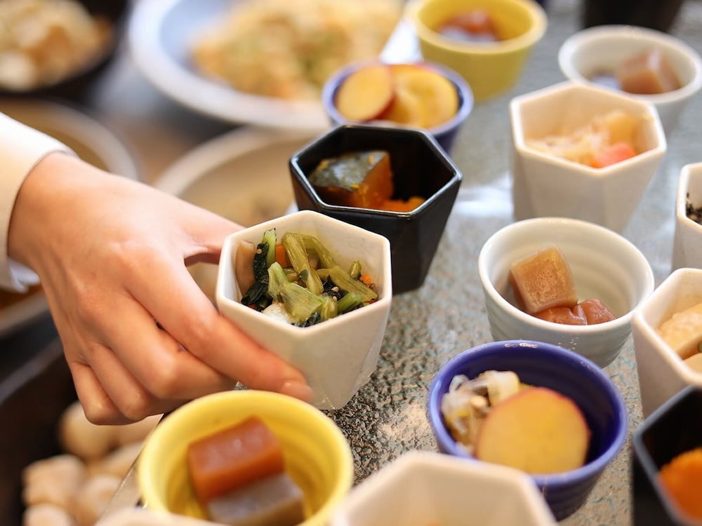 Urban Hotel Kyoto-Shijo Premium 36/59