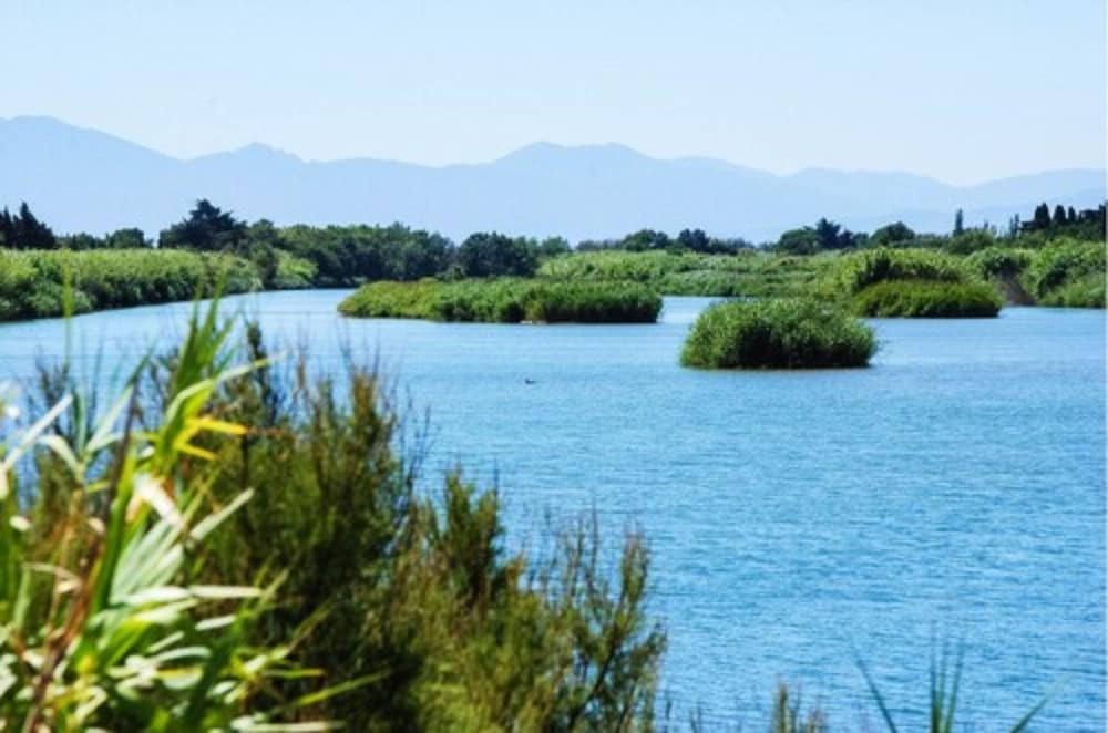 Ibis Styles Perpignan Canet-En-Roussillon 43/50