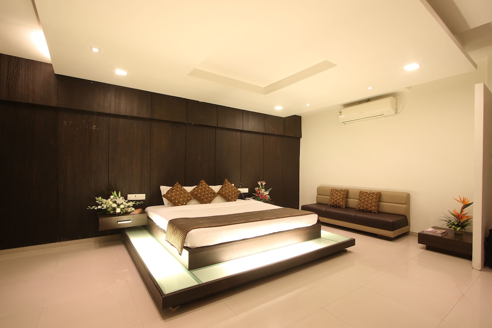 Prakruti Resort 17/31
