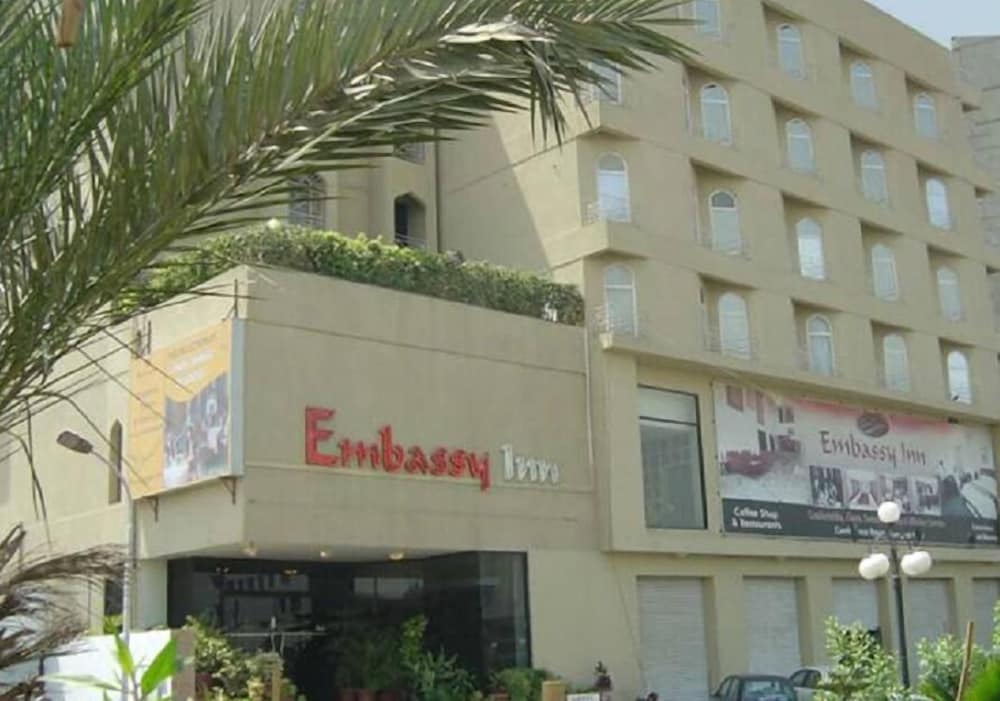 Embassy Inn in KARACHI