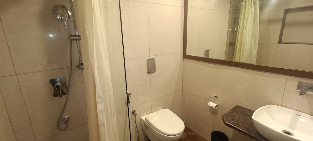 Hotel Ramanashree Richmond 13/58