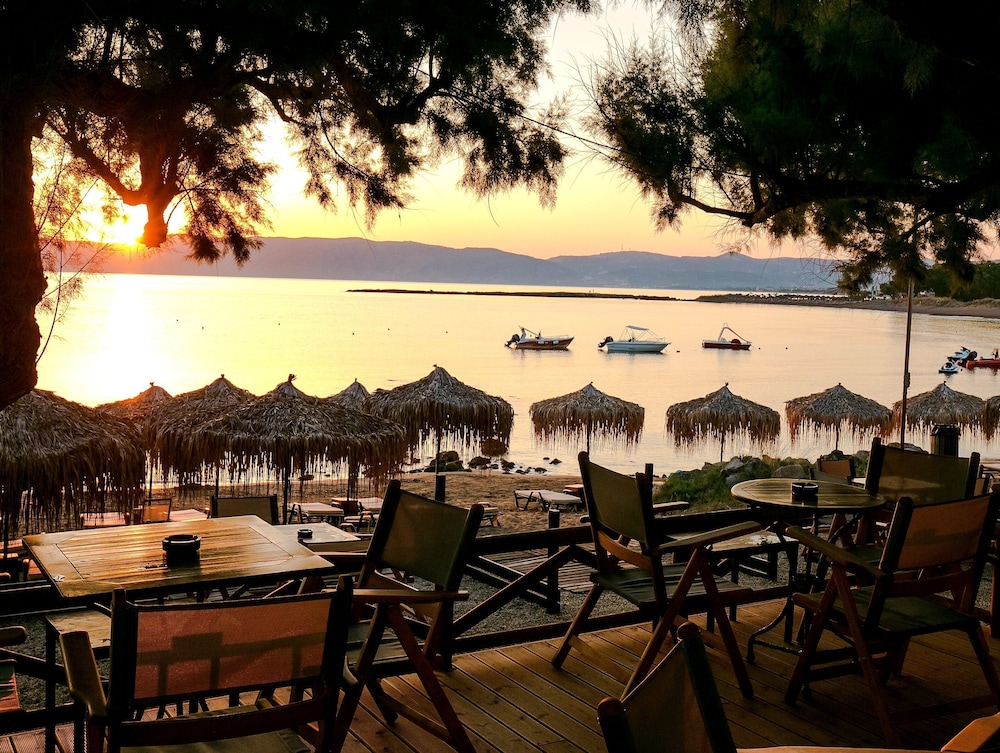 Aphrodite Beach hotel 41/50
