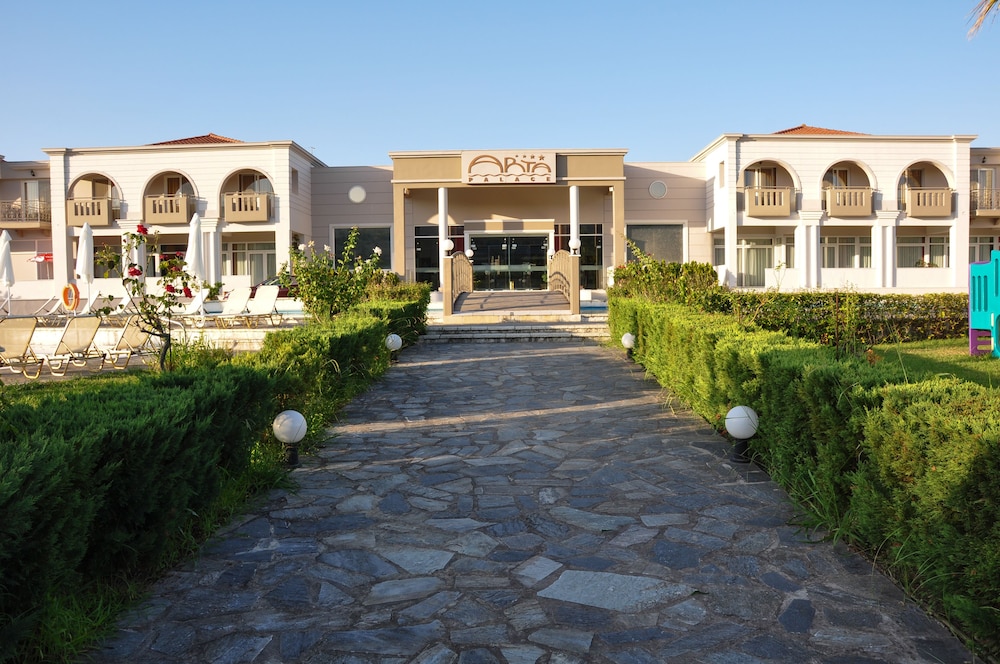 Arta Palace Hotel 50/52