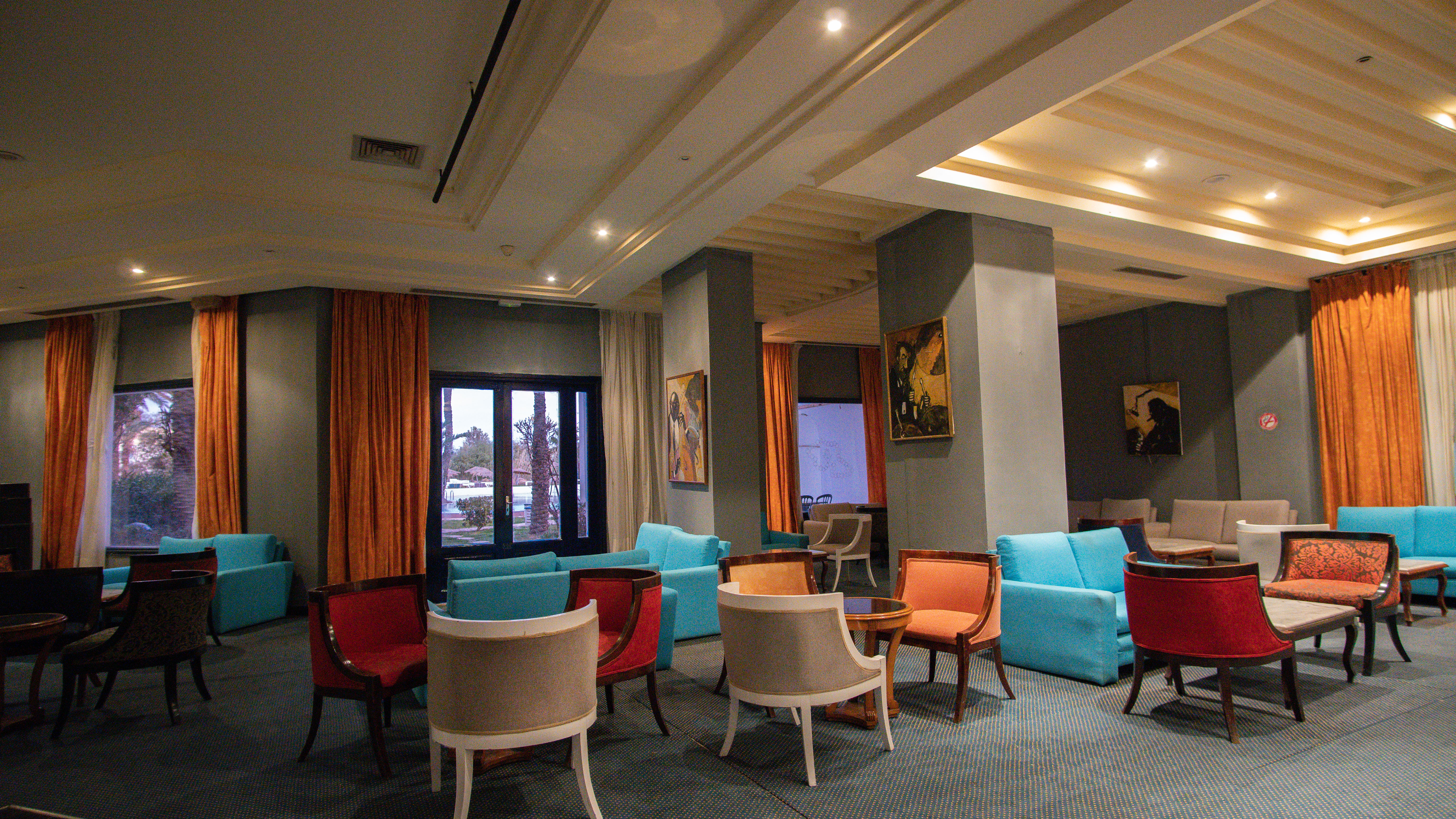 Blumar Resort and Spa 56/68