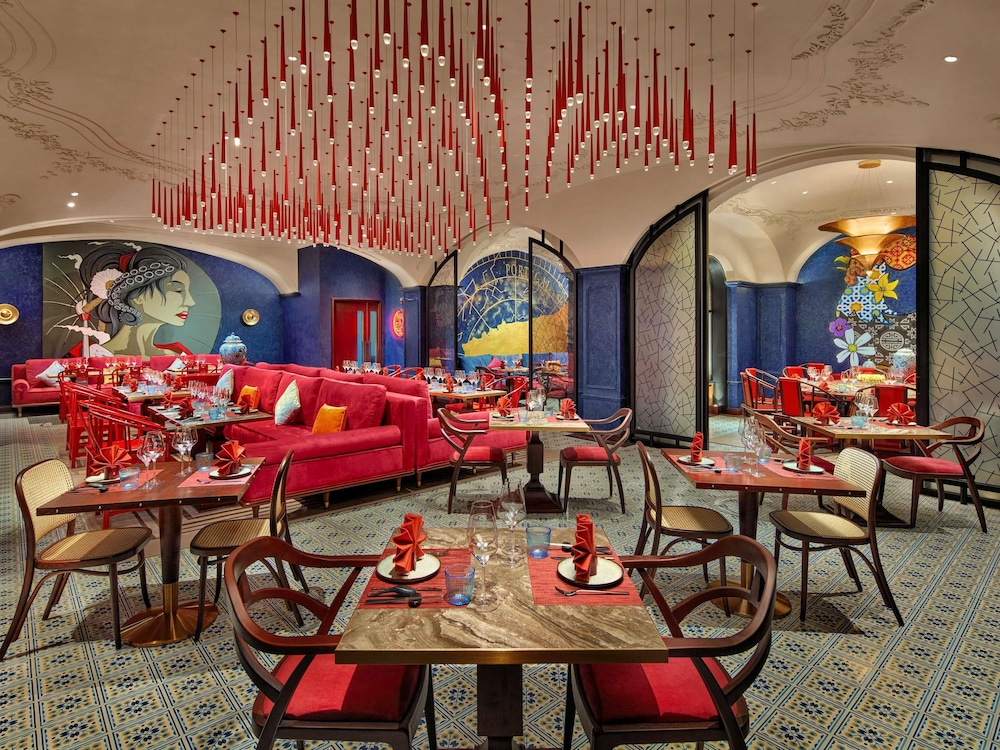 Movenpick Hotel Hanoi Centre 105/121