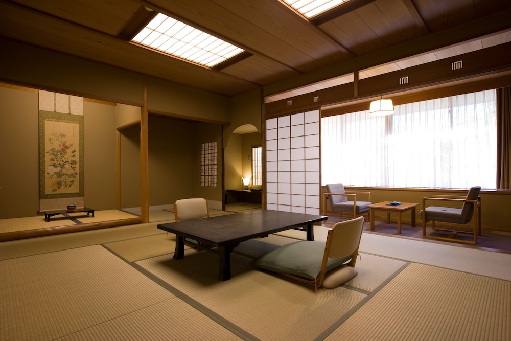 Miyajima Grand Hotel Arimoto 33/50