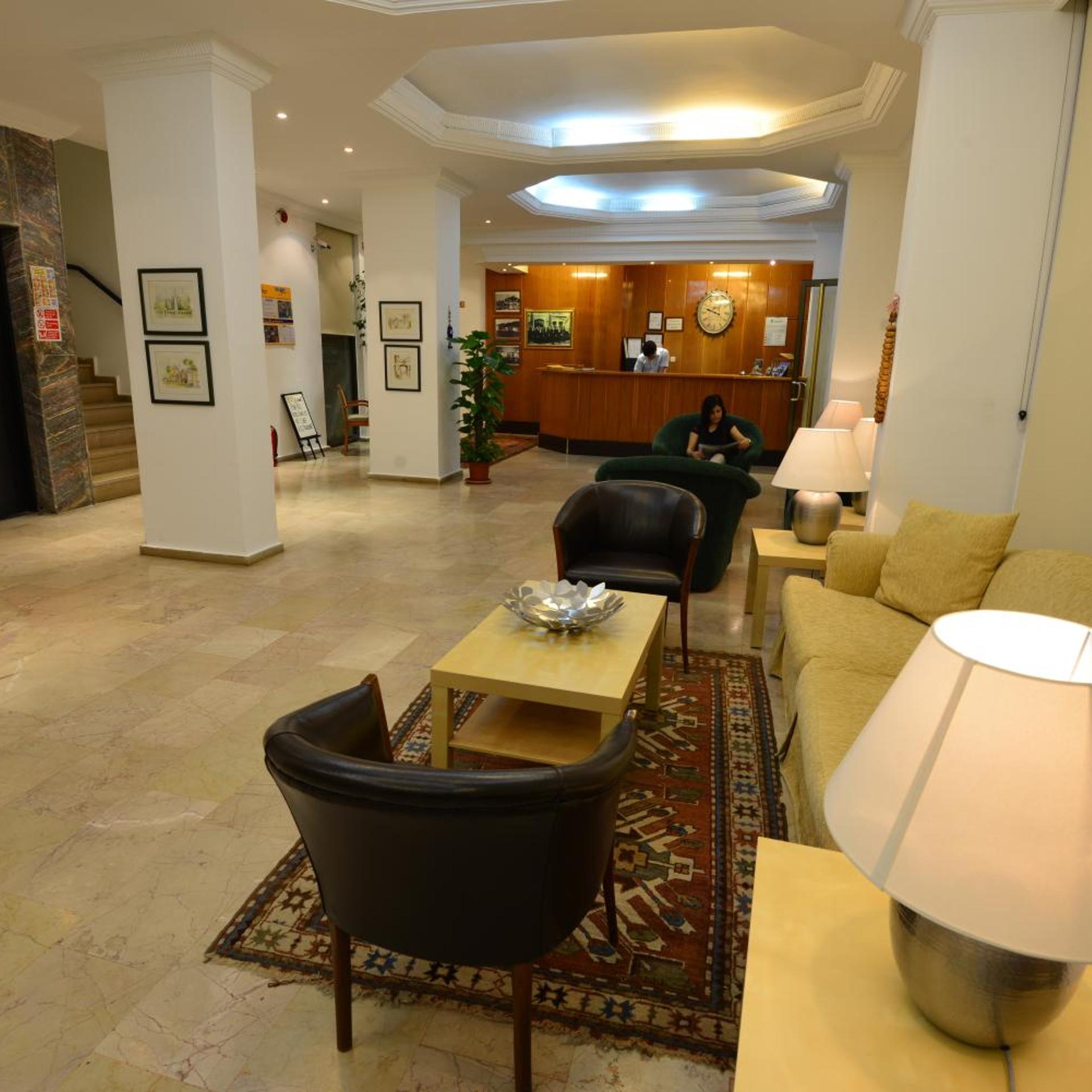 DIVA HOTEL 21/31