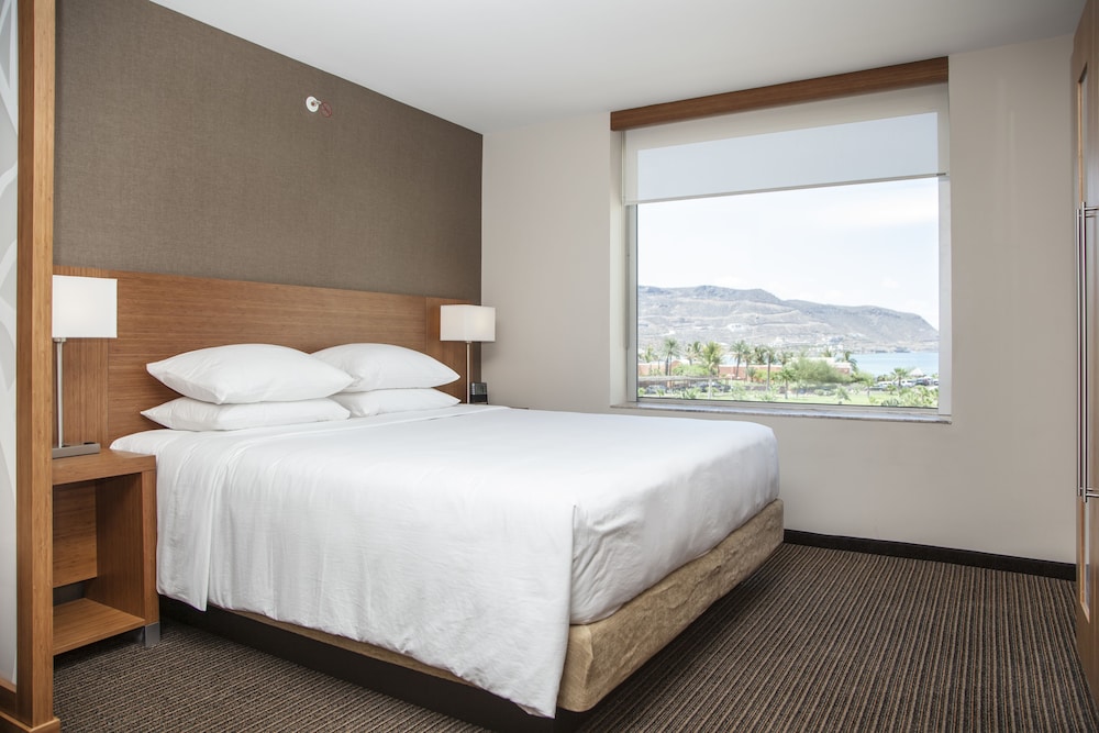 Courtyard by Marriott La Paz Baja California Sur 24/59