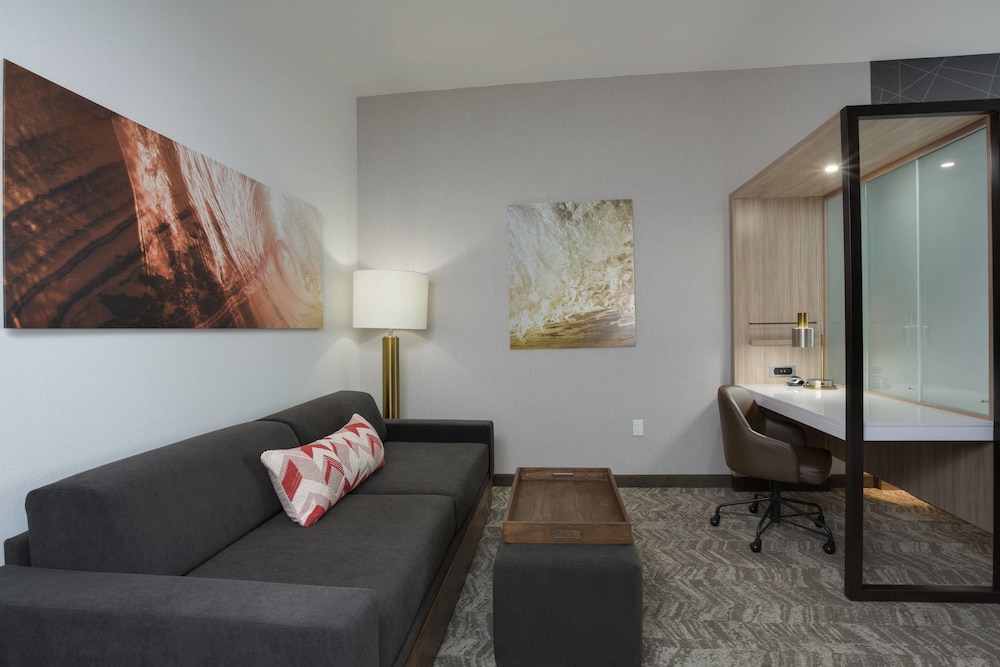 Springhill Suites Fort Lauderdale Miramar 19/32