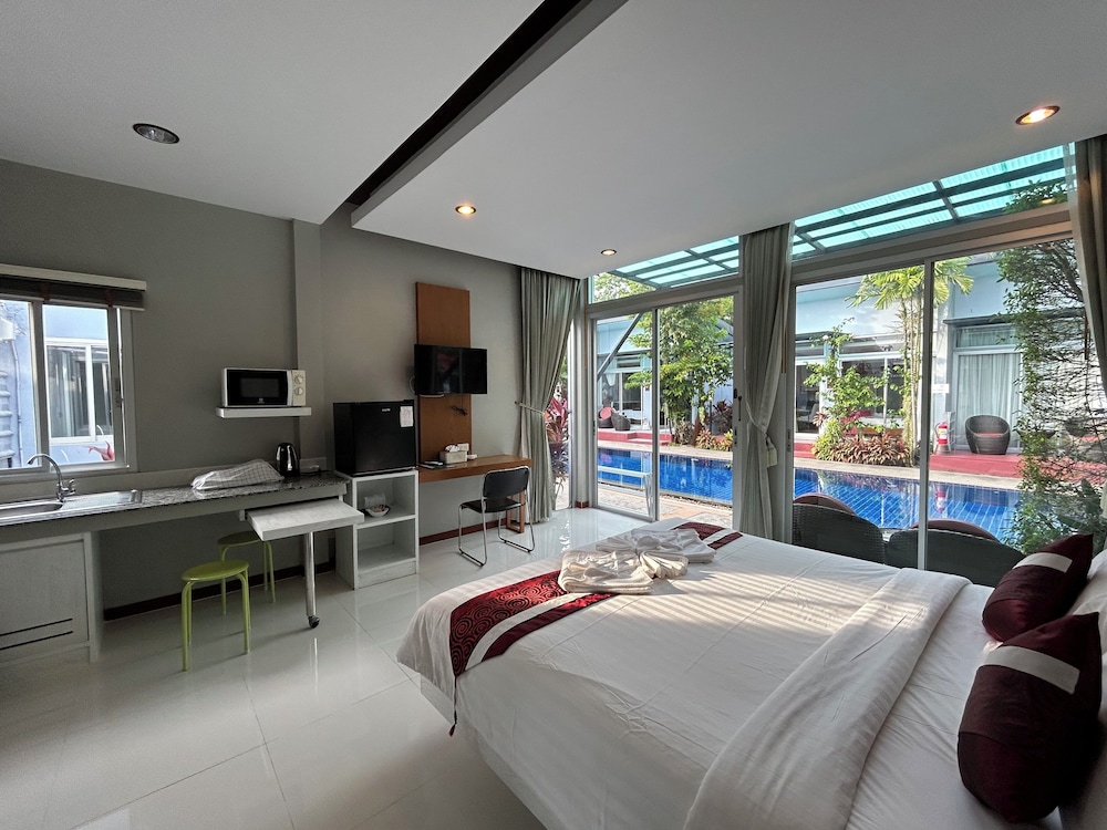 PHU NANA BOUTIQUE HOTEL 12/50