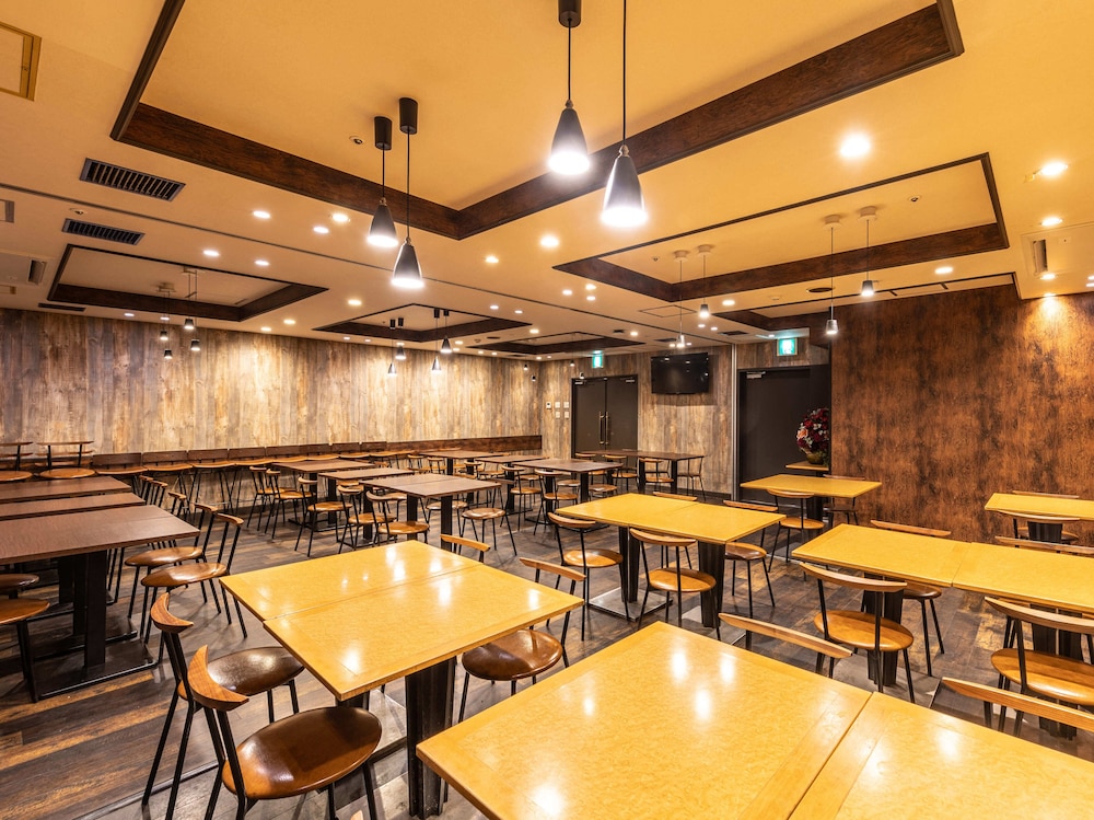 Apa Hotel Kyoto Ekimae 42/50