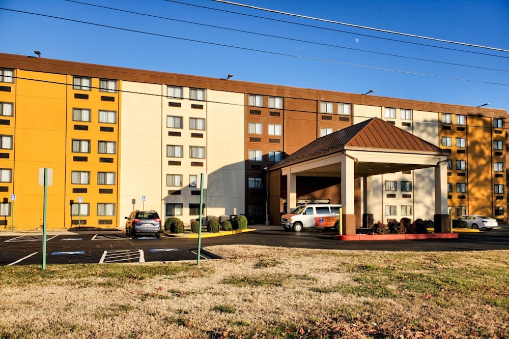 Comfort Inn Oxon Hill - National Harbor 2/31