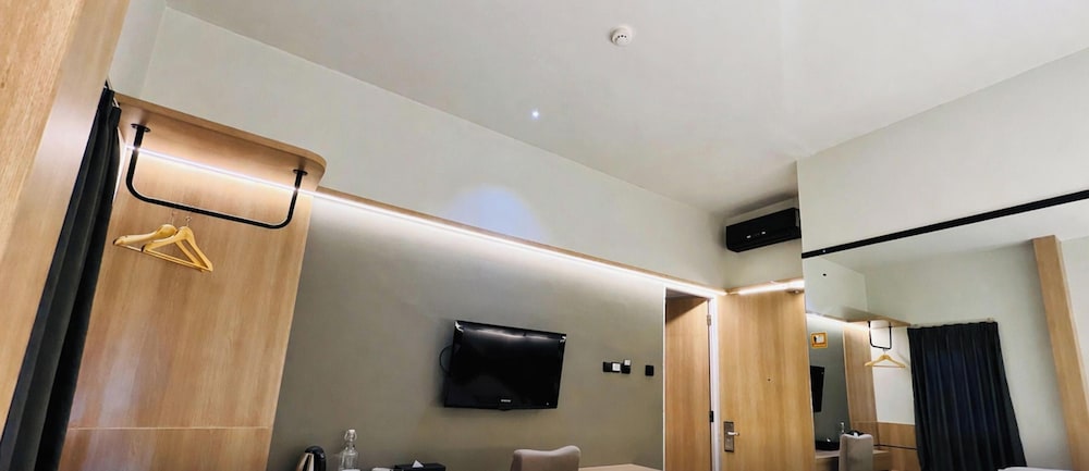 Vio Cimanuk Hotel 47/68