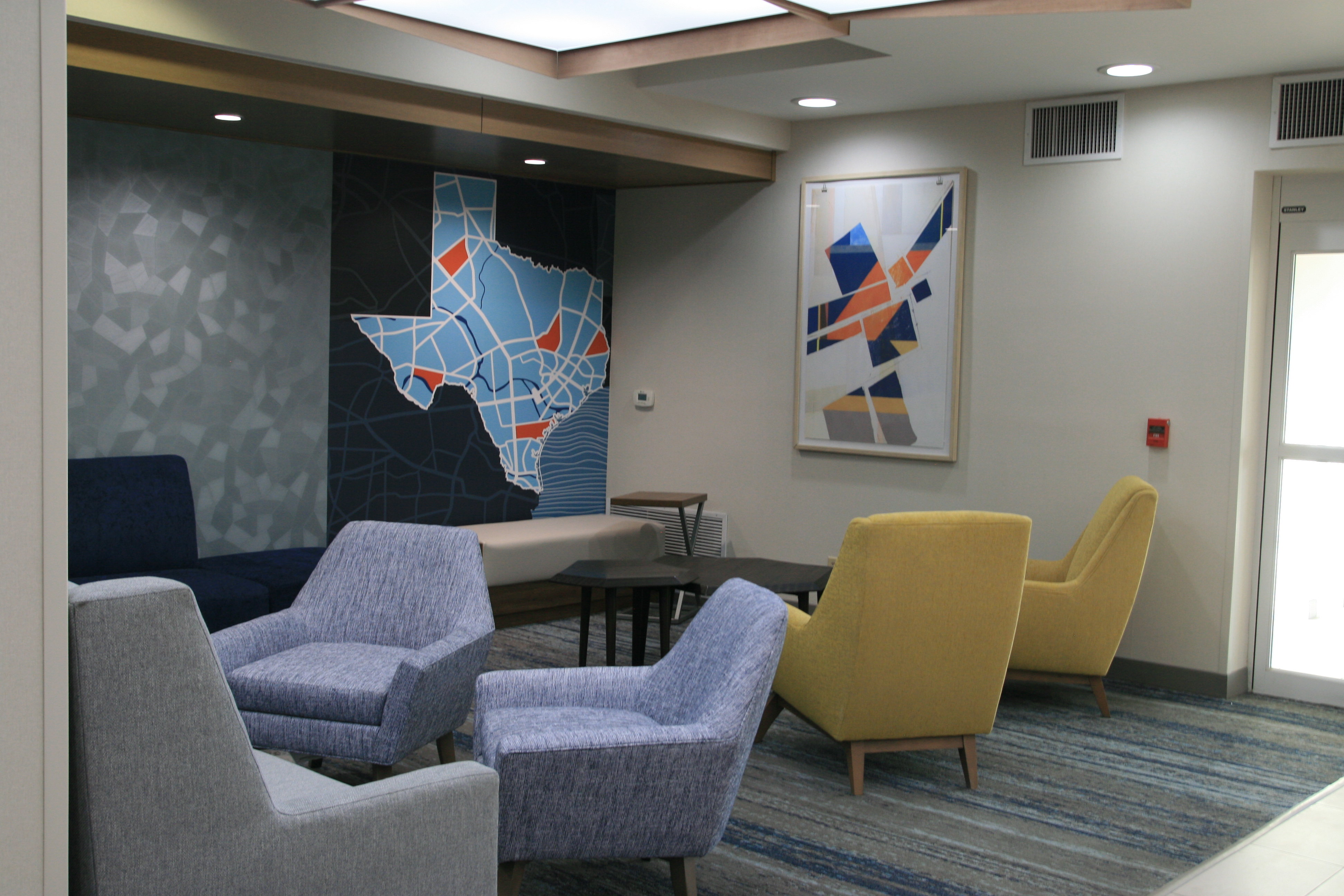 Holiday Inn Express Hotel & Suites El Paso West 25/36
