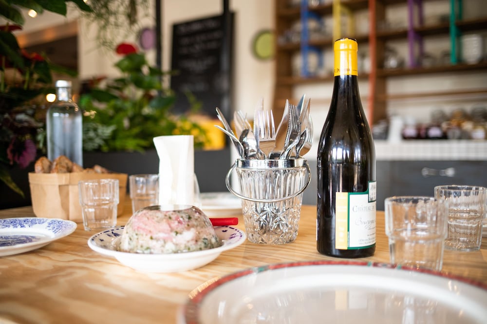 Greet Hotel Beaune 62/81