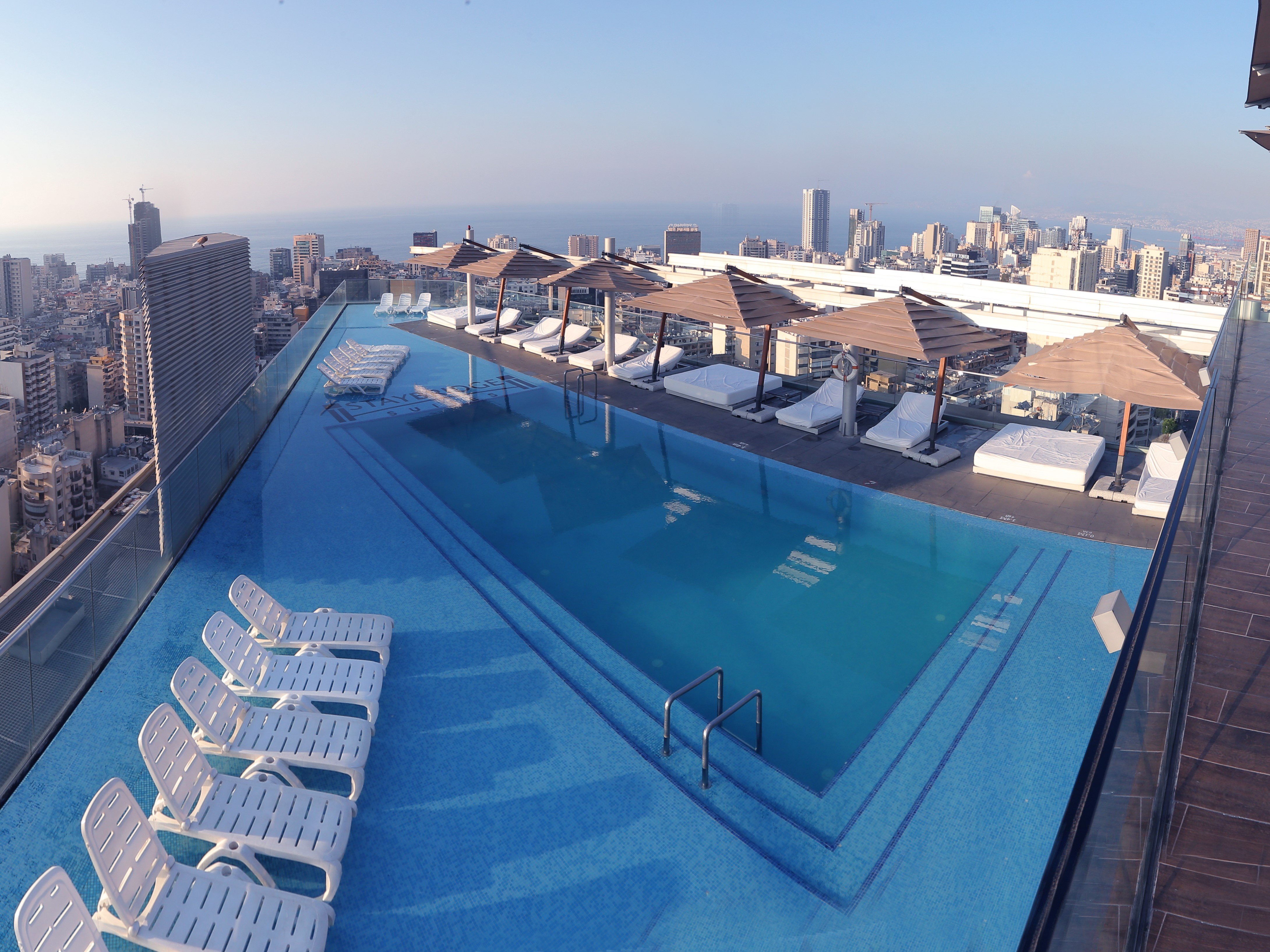 Staybridge Suites, Beirut 36/62