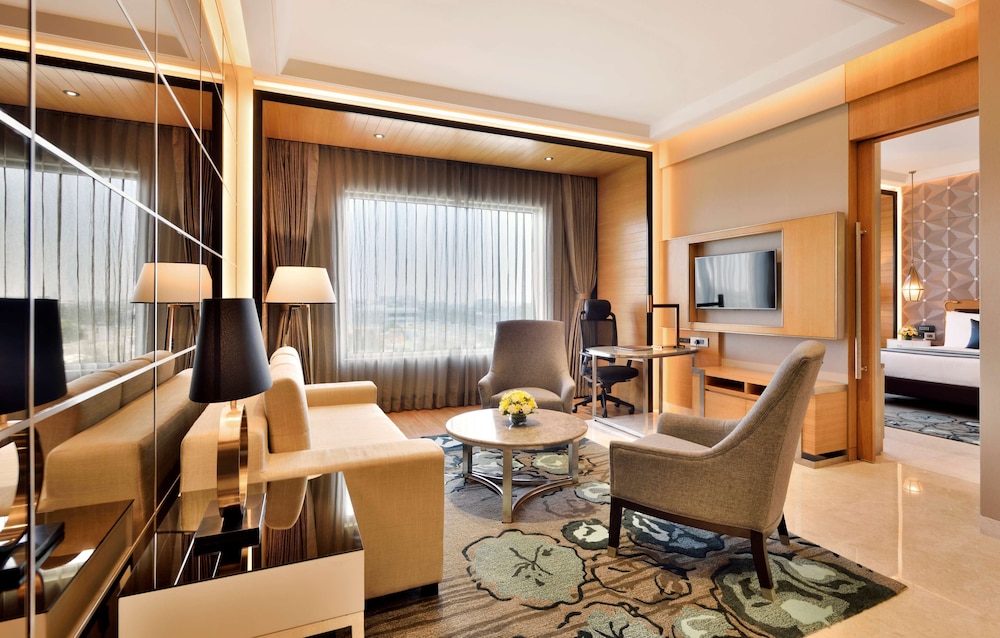 Radisson Blu Coimbatore 49/67