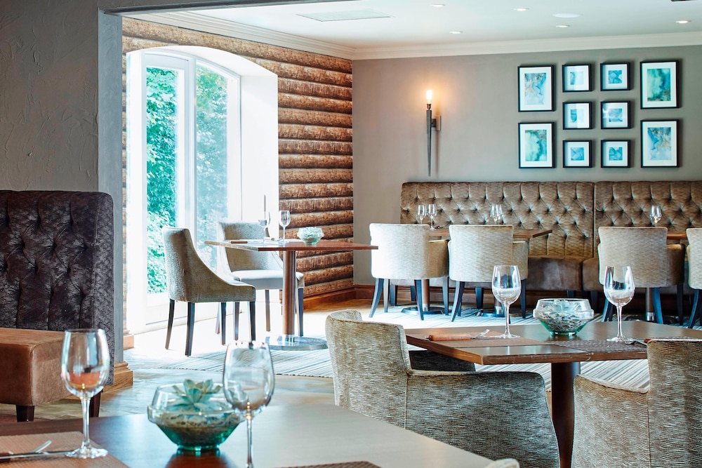 Delta Hotels by Marriott Worsley Park Country Club 16/36